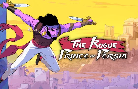 The Rogue Prince of Persia
