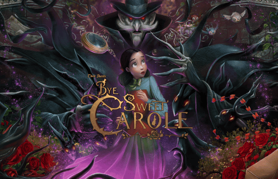 Bye Sweet Carole