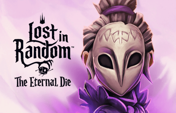Lost in Random: The Eternal Die