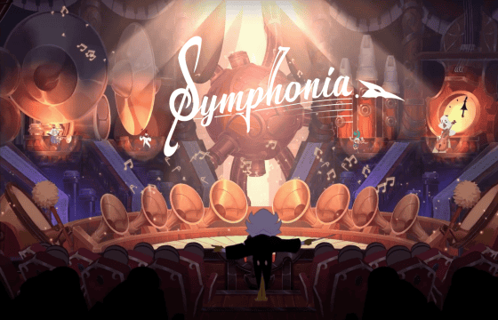 Symphonia