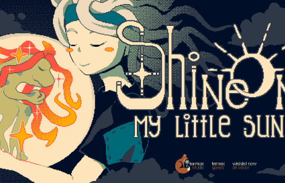 Shine On, My Little Sun