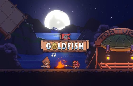 GOLDFISH