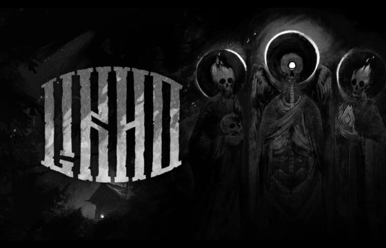 One Eyed Likho – Launch Trailer