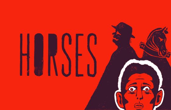 Review of HORSES – Systemic Horror