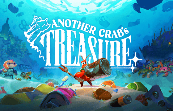 Another Crab’s Treasure Review: Adapting to Change