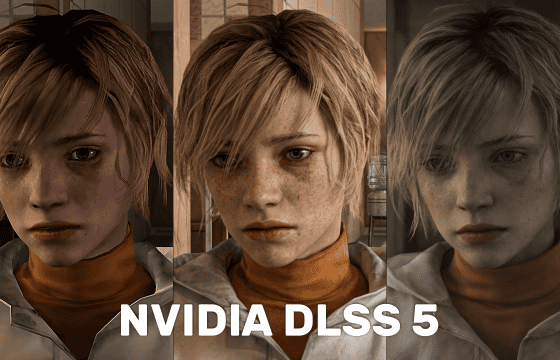 DLSS 5 and the End of Deterministic Rendering