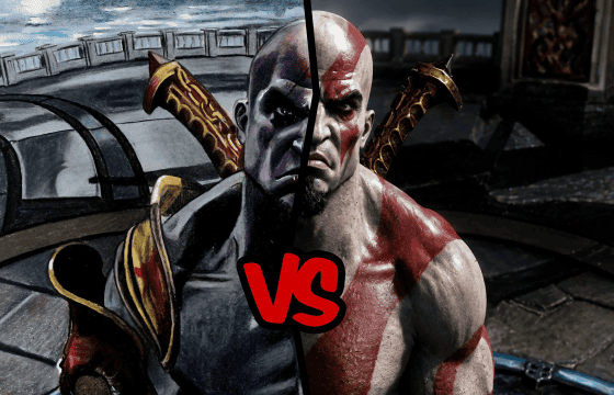 Art vs Science