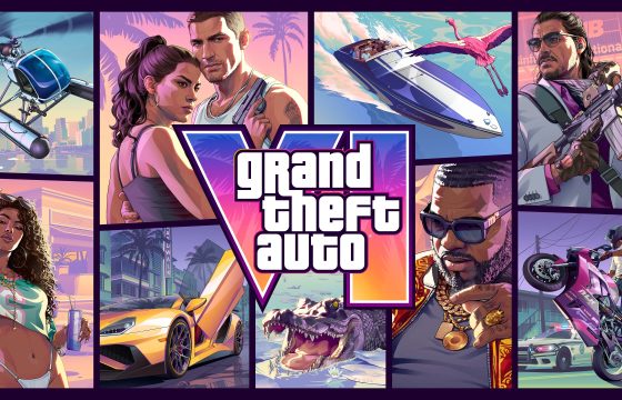 GTA VI, Rockstar Games Returns to Vice City With an Open World Designed to Push Realism, Immersion and Freedom Further