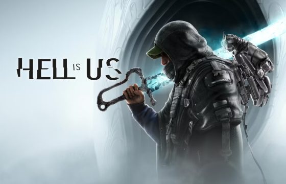 Hell Is Us