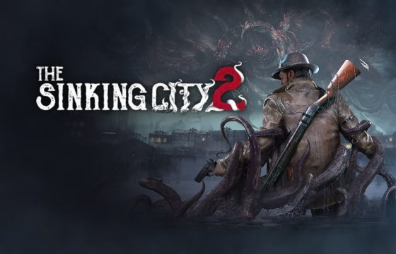 The Sinking City 2