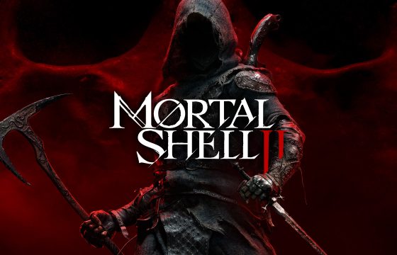 Mortal Shell II