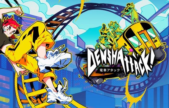 Denshattack! Review: All Aboard for the Wildest Ride of the Year
