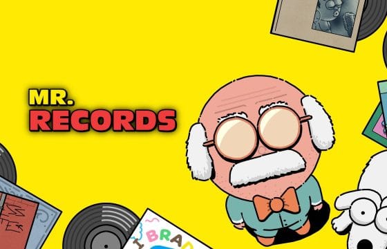 MR. RECORDS Hands-On Preview: A Small Record Store With a Story Worth Listening To