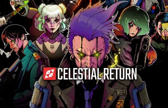 Celestial Return Review: A Bold RPG That Can’t Quite Make All Its Pieces Fit