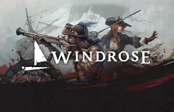 Windrose