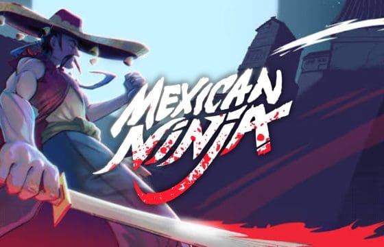 Mexican Ninja Review: A Roguelite Between Pulp and Irreverence