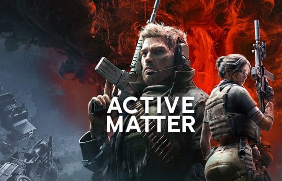 Active Matter Review: A Promising Extraction Shooter With Room to Grow