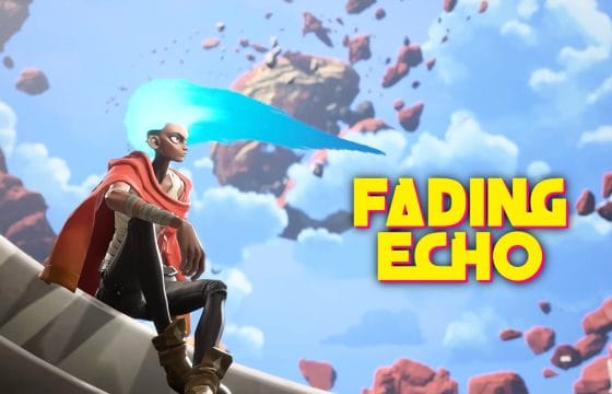 Fading Echo