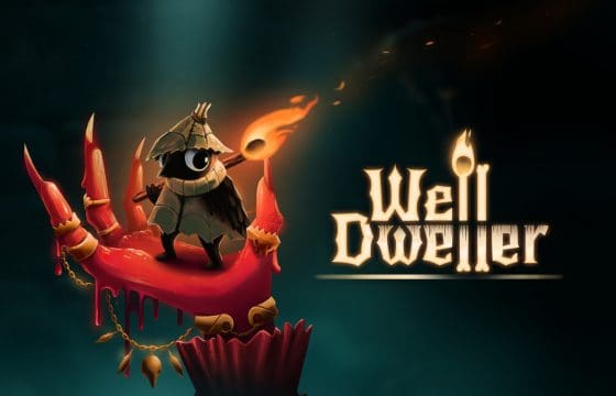 Well Dweller Review: A Little Matchstick in a Sea of Darkness
