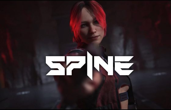 SPINE
