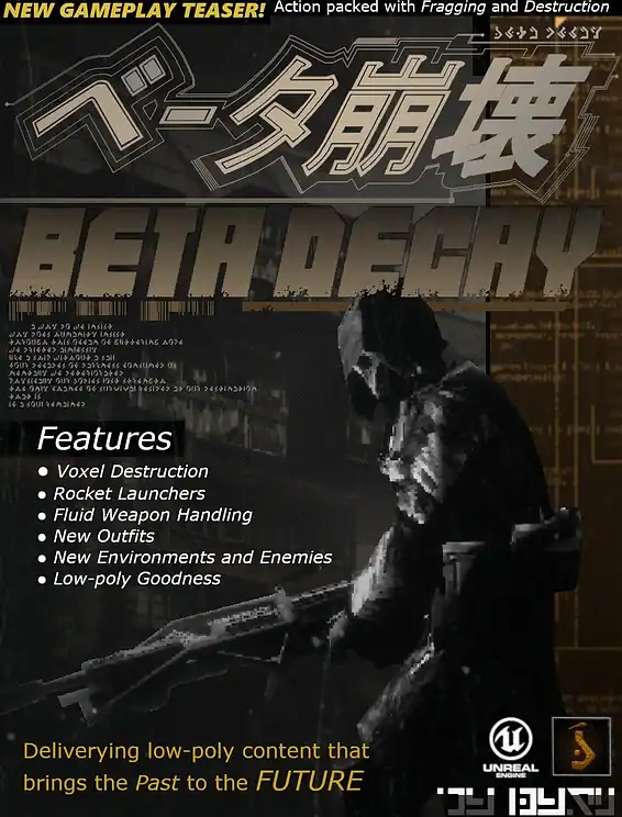 beta decay