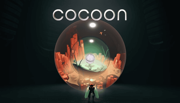 Indie Games Award - Gioco dell’anno: Cocoon