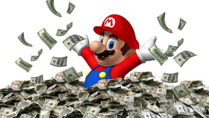 monetizzazione