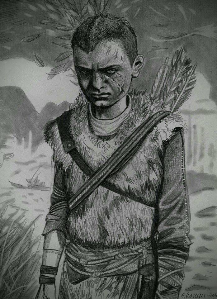 Atreus