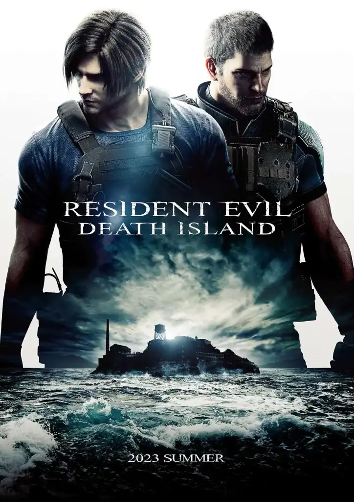 Resident Evil