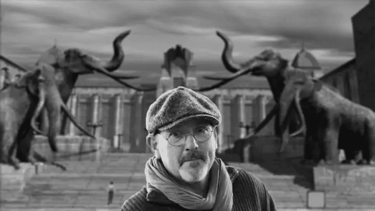 The Magnificent Universe of Benoît Sokal