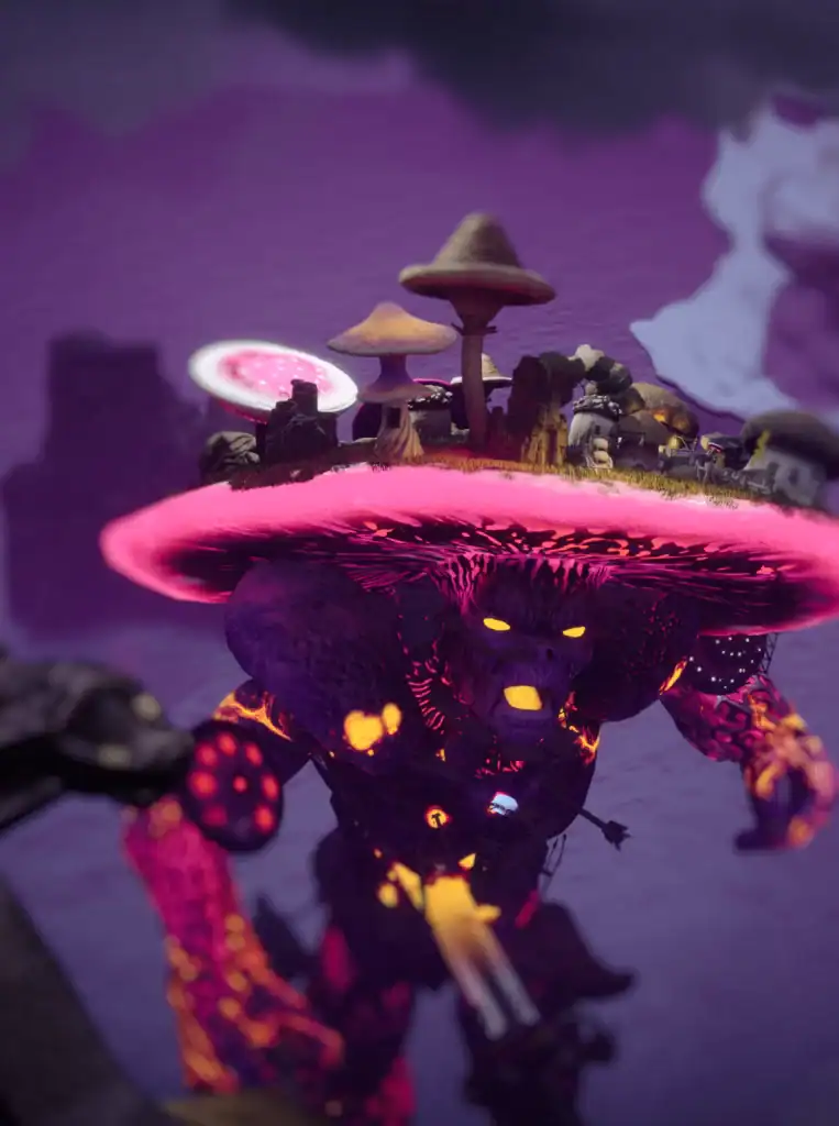 Cradle of Sins