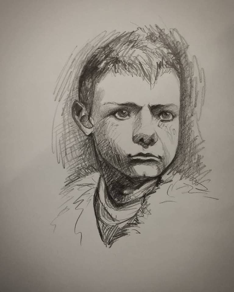 Atreus