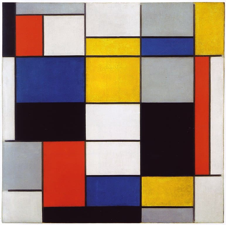 Mondrian