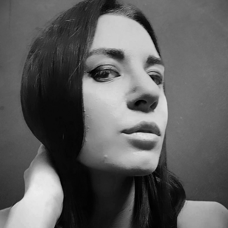 Francesca Balestri