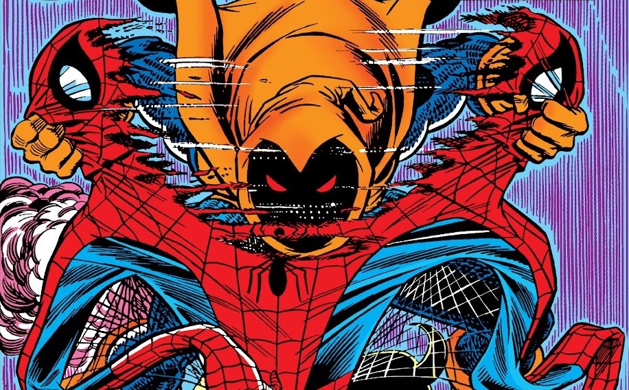 Marvel's Spider-Man 2