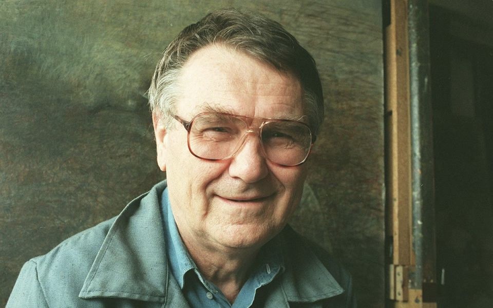 Zdzisław Beksiński