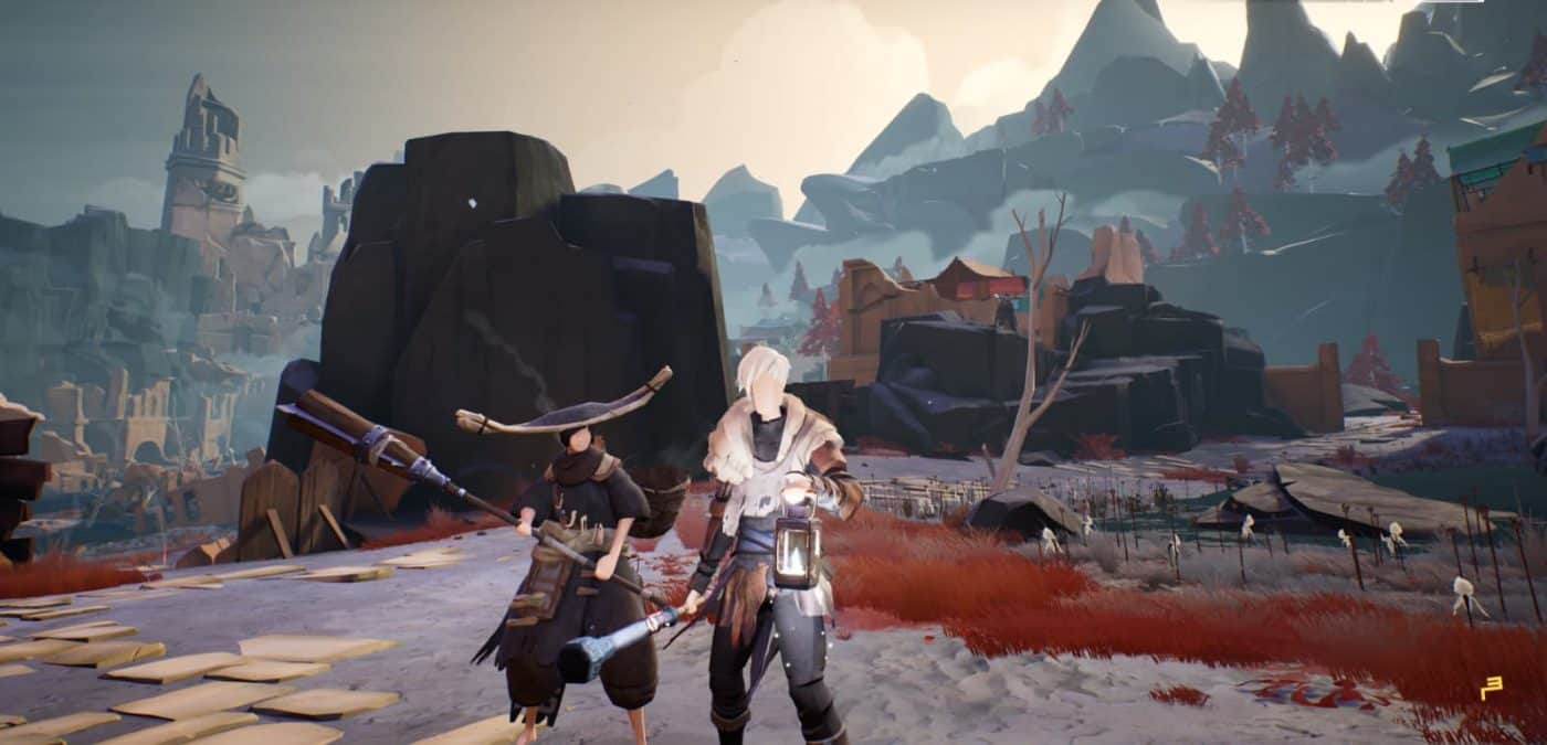 gameplay