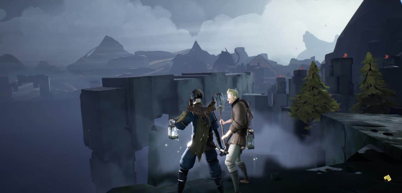 Ashen