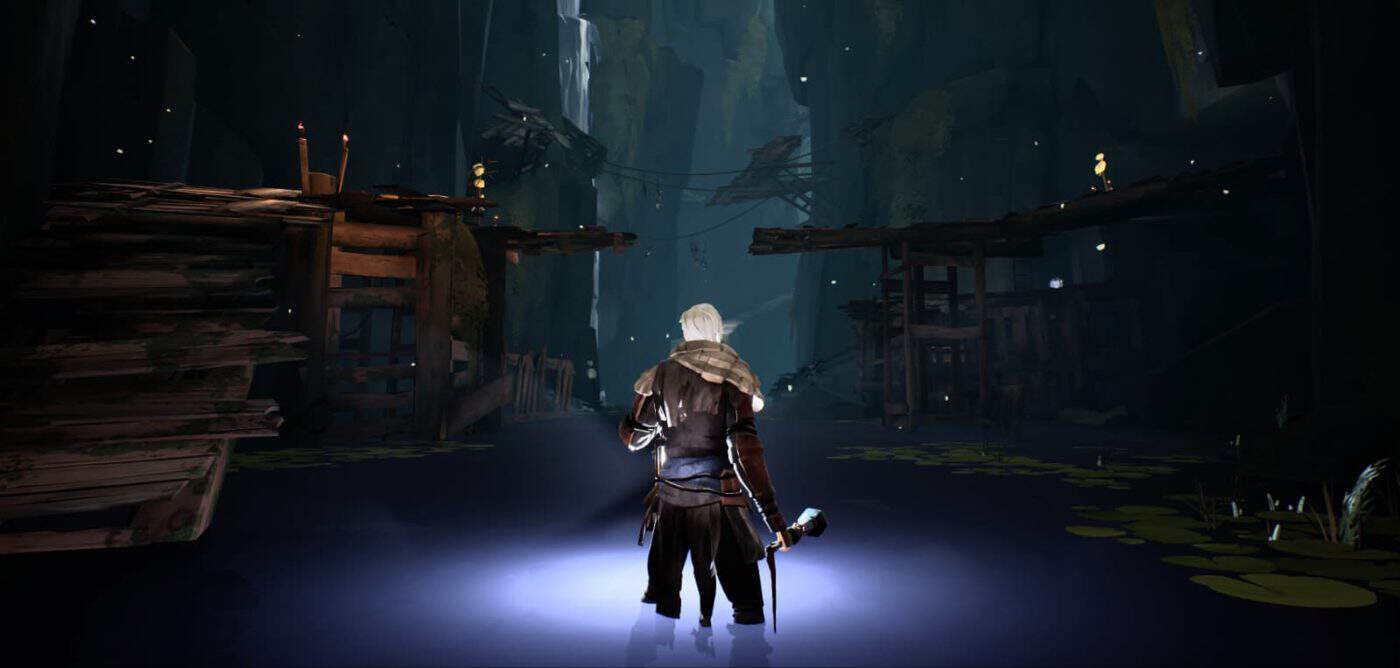 Ashen