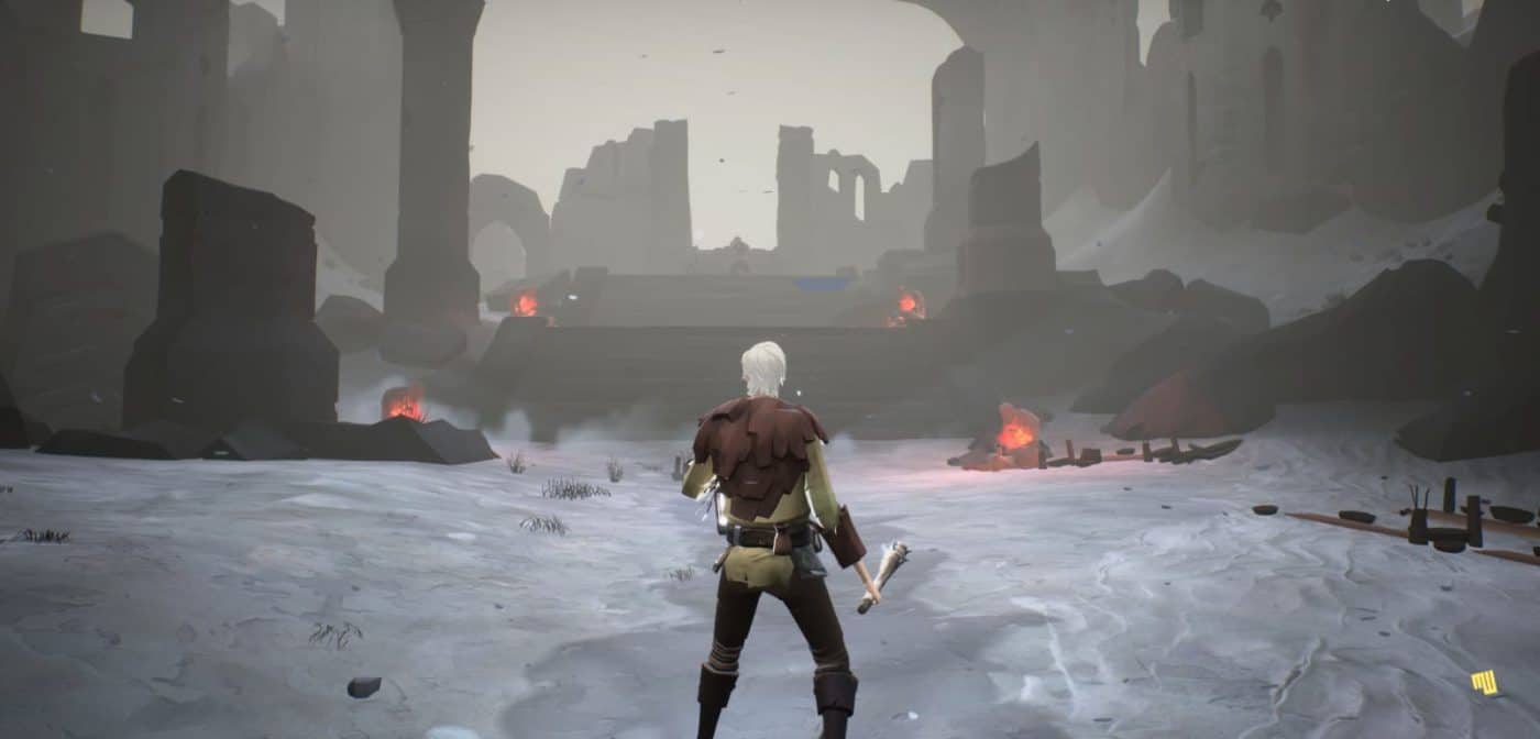 gameplay