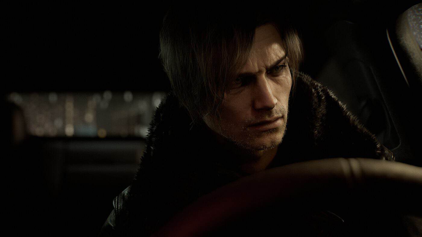 Resident Evil Requiem