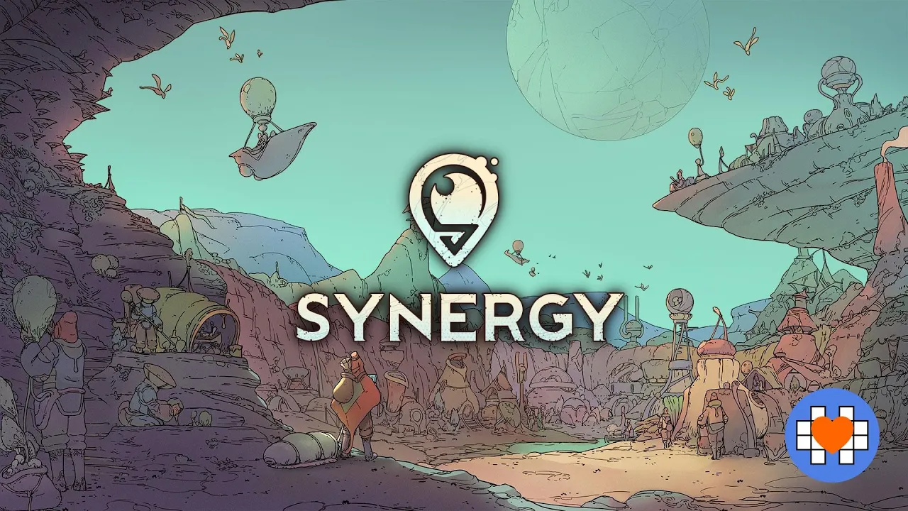 Synergy