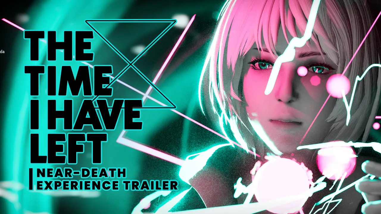 The Time I Have Left - &quot;Near-Death Experience&quot; Trailer