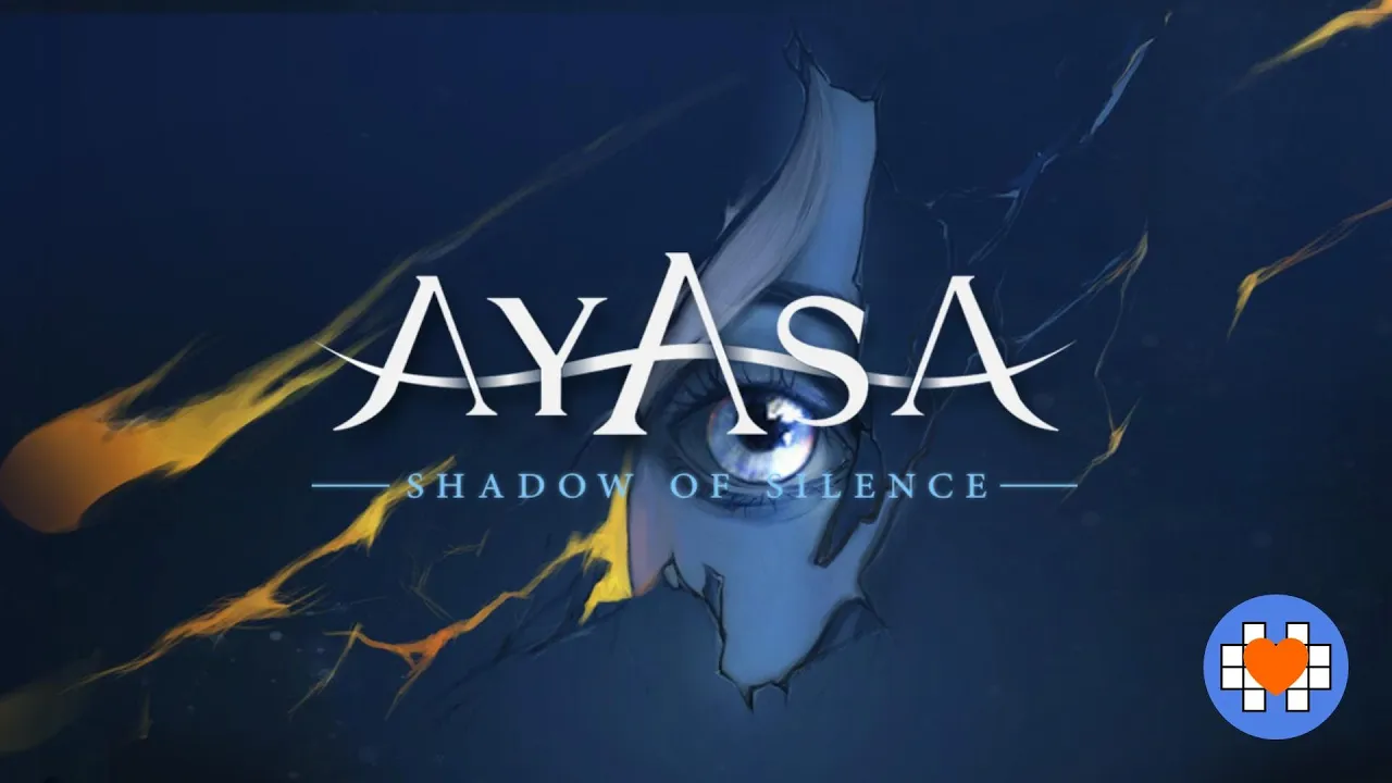 Ayasa Shadows of Silence - Teaser Trailer