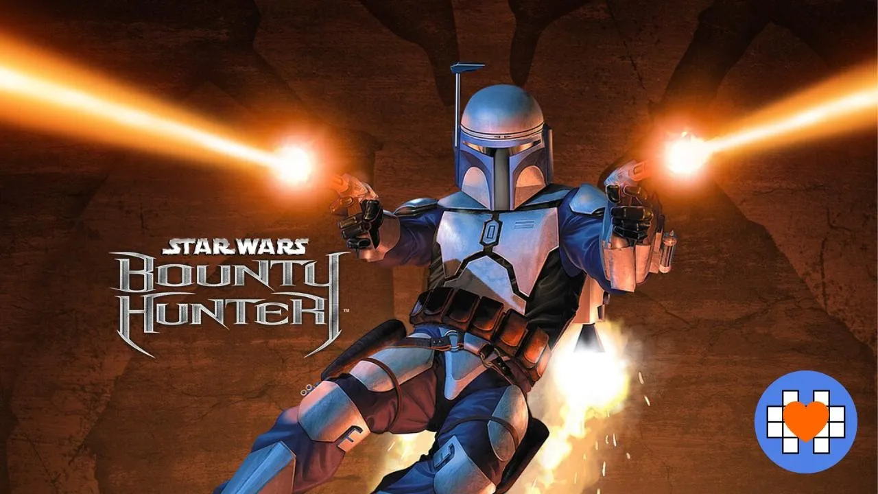 Star Wars: Bounty Hunter - Launch Trailer