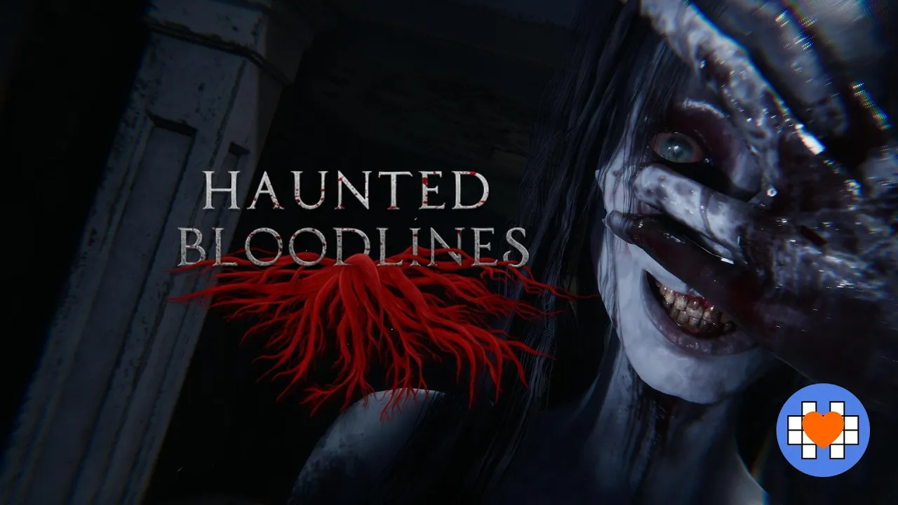 Haunted Bloodlines - Teaser Trailer