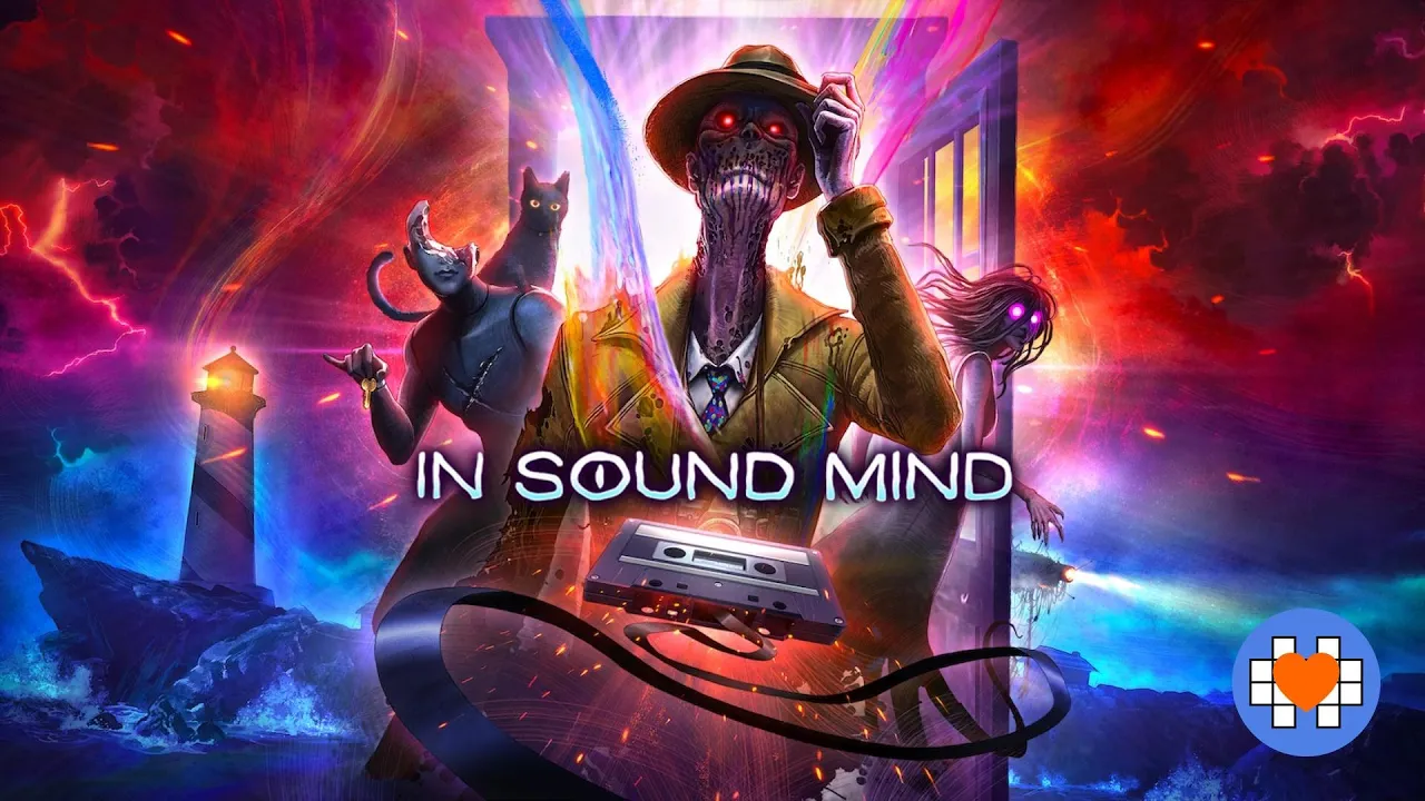 In Sound Mind – Launch Trailer