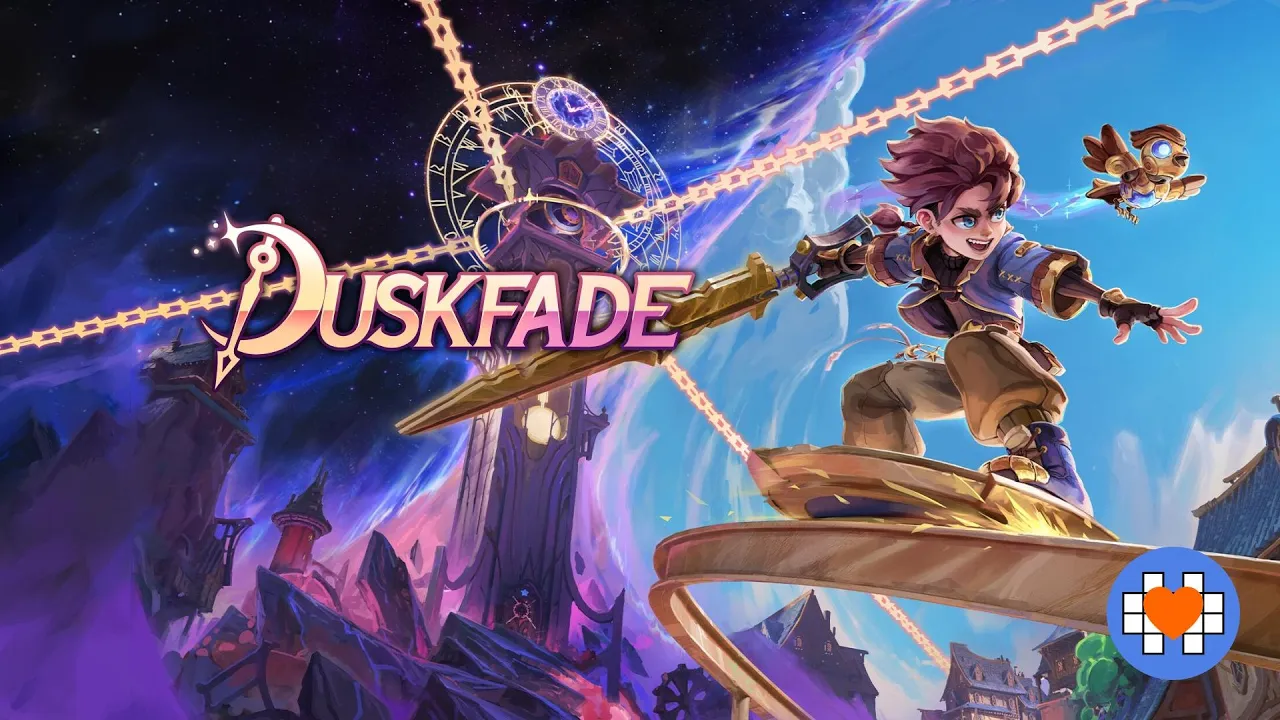 Duskfade