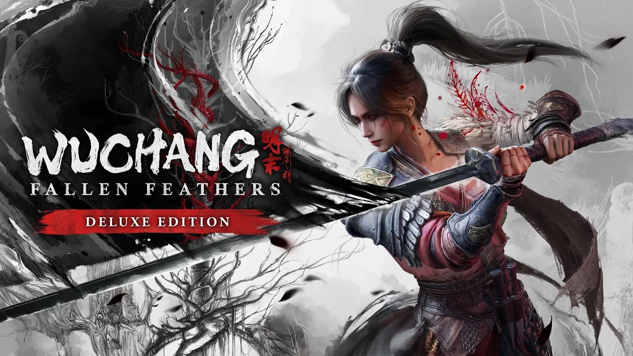 WUCHANG: Fallen Feathers Pre-order Offer and Deluxe Edition Trailer: Weapons and Costumes