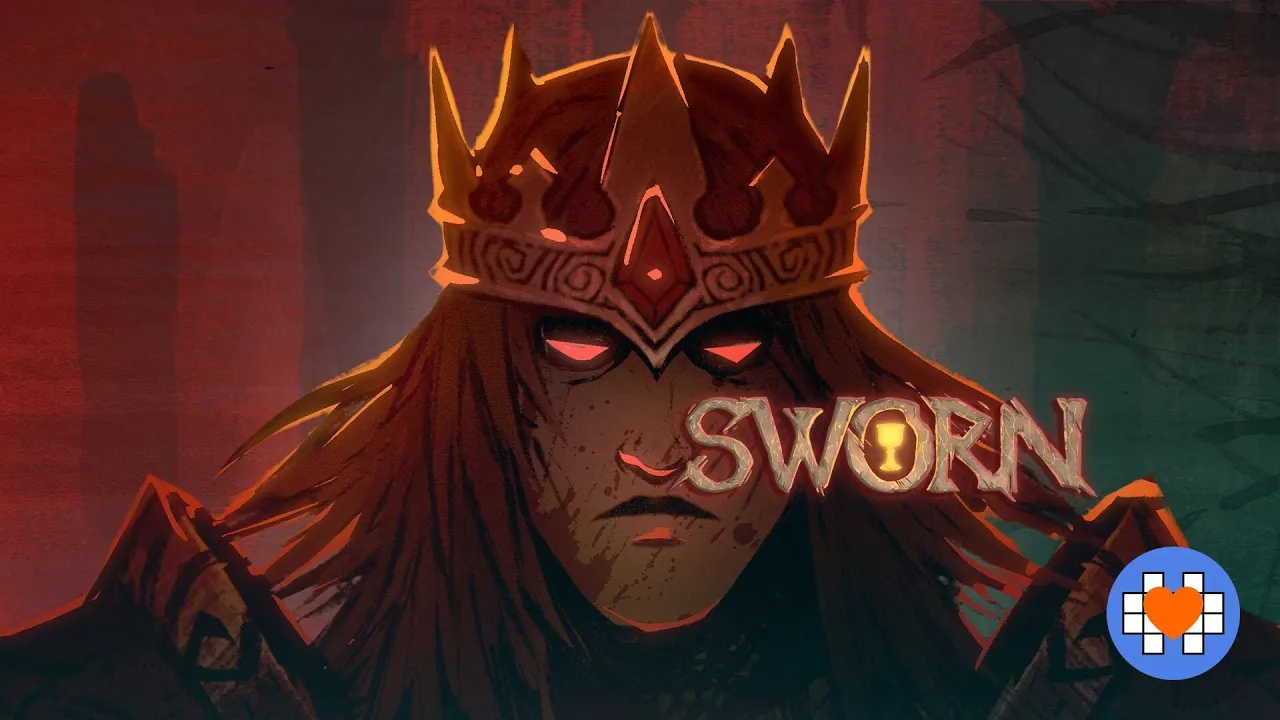 Sworn